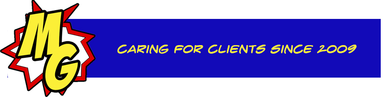 MG clients